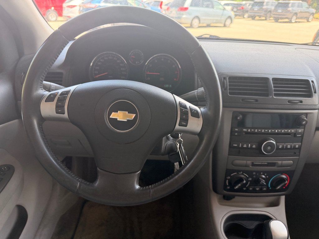 Used 2009 Chevrolet Cobalt LT w/ My Link Package FWD image 18