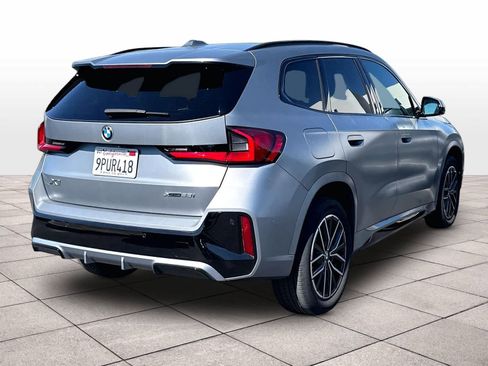 Certified 2024 BMW X1 xDrive28i w/ Premium Package AWD/4WD image 9