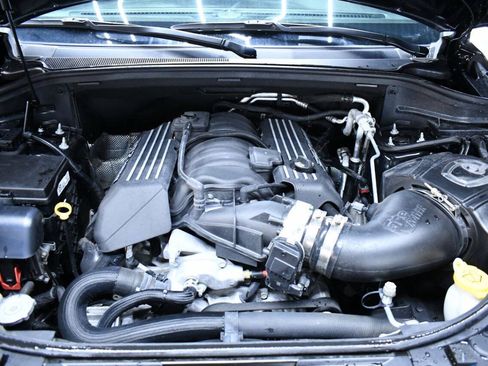 Used 2024 Dodge Durango SRT AWD/4WD image 23