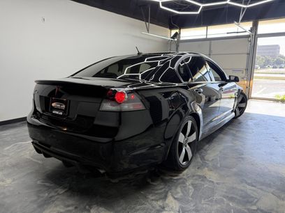 Used 2008 Pontiac G8 GT w/ Premium Package
