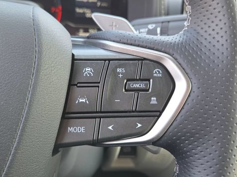 Certified 2026 Lexus IS 350 F Sport w/ Handling Package AWD/4WD image 21