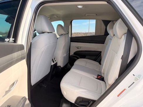 Used 2025 Hyundai Tucson SEL FWD image 28