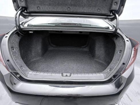 Used 2020 Honda Civic LX image 16