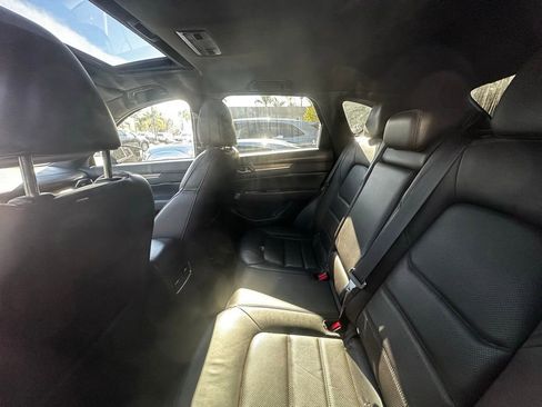 Used 2019 MAZDA CX-5 Signature image 13