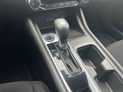 Used 2023 Nissan Sentra SV w/ Trunk Package image 20