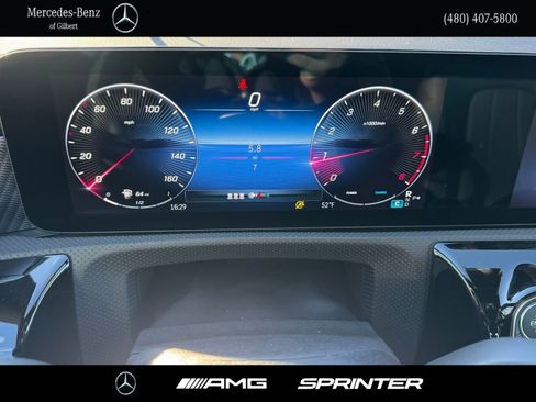 New 2026 Mercedes-Benz CLA 250 image 26