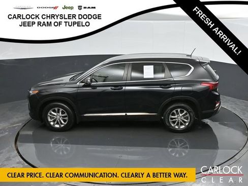 Used 2019 Hyundai Santa Fe SE image 55