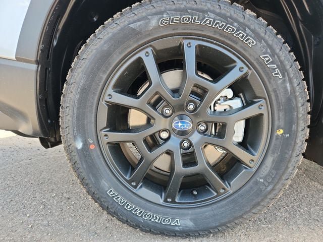 New 2026 Subaru Crosstrek 2.5i Wilderness AWD/4WD image 21