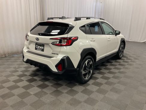 New 2026 Subaru Crosstrek 2.5i Limited AWD/4WD image 6