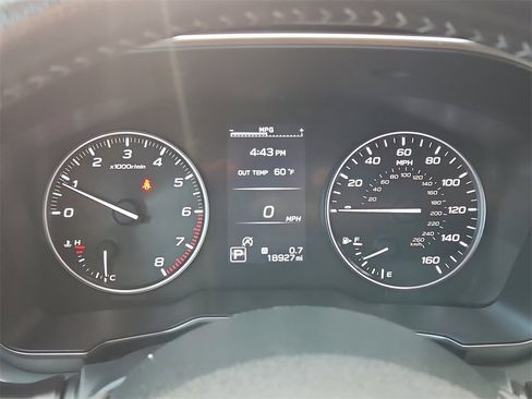 Used 2023 Subaru Outback Onyx Edition image 30