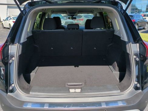 Certified 2023 Nissan Rogue SV image 14