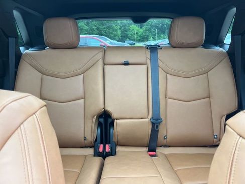 New 2026 Cadillac XT5 Premium Luxury w/ Driver Assist Package FWD image 45