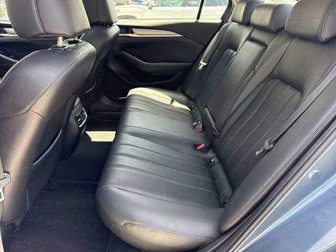 Used 2018 MAZDA MAZDA6 Grand Touring FWD image 23