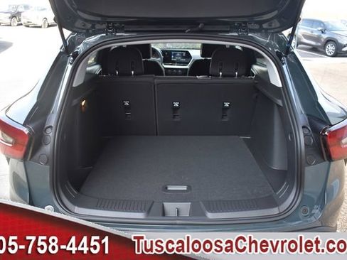 New 2026 Chevrolet Trax LS w/ LS Convenience Package image 9