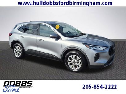 Used 2023 Ford Escape Active w/ Tech Pack #2