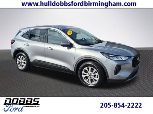 Used 2023 Ford Escape Active w/ Tech Pack #2 image 1