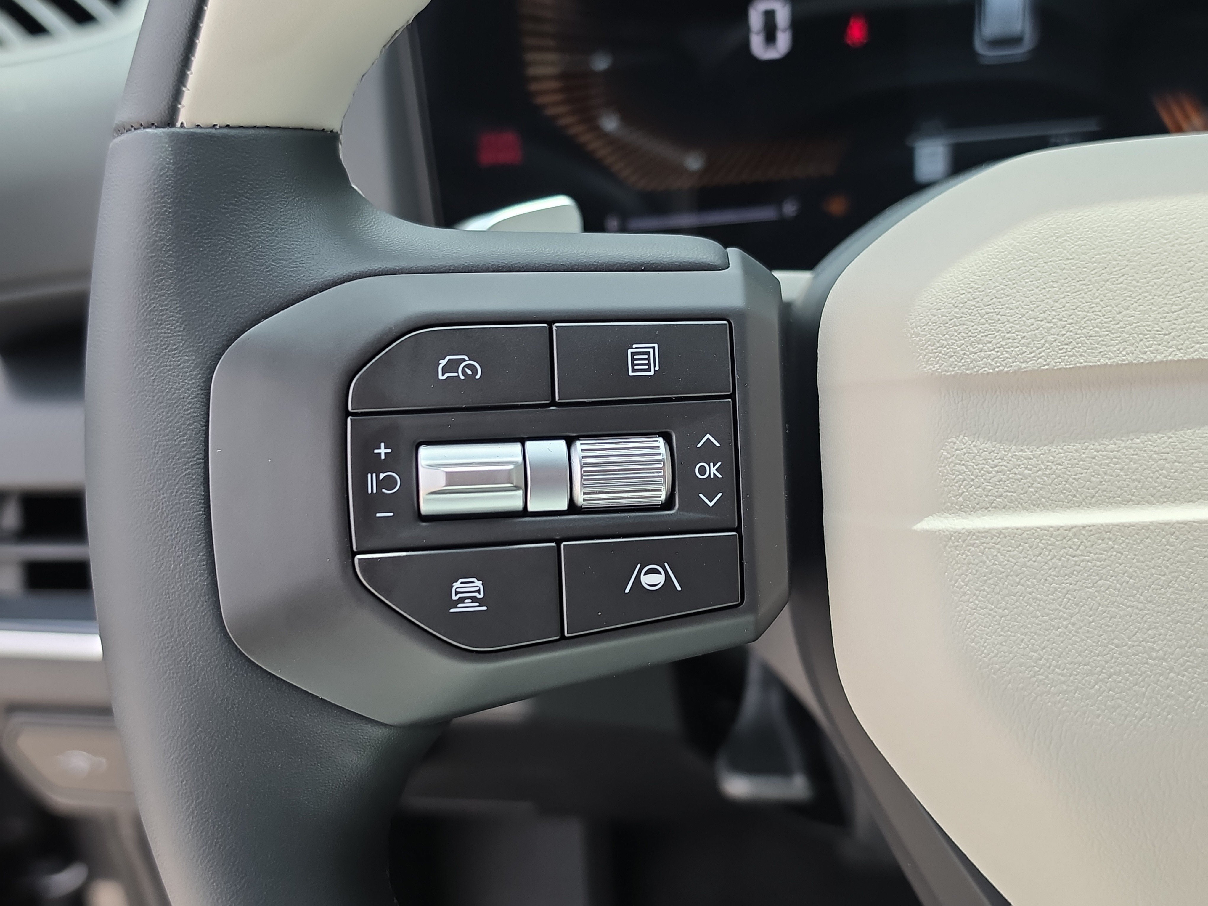 New 2026 Kia K4 EX FWD image 30