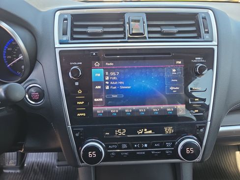 Used 2019 Subaru Outback 3.6R Touring w/ Protection Package #1 AWD/4WD image 27