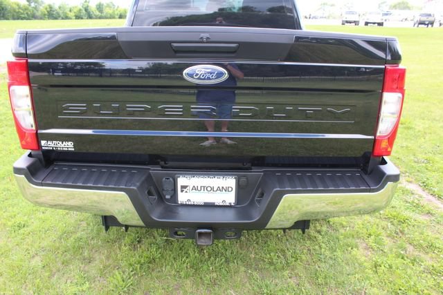 Used 2022 Ford F250 XL w/ STX Appearance Package AWD/4WD image 12