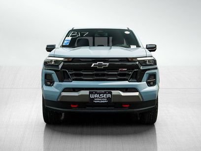 New 2026 Chevrolet Colorado Z71 w/ Technology Package