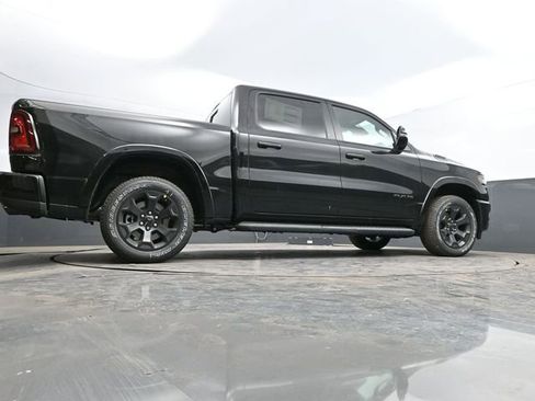New 2026 RAM 1500 Big Horn AWD/4WD image 47