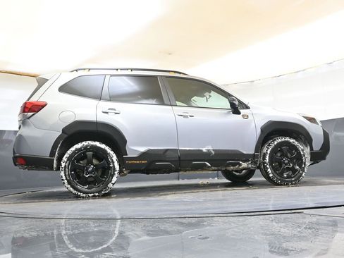 Certified 2024 Subaru Forester Wilderness image 46