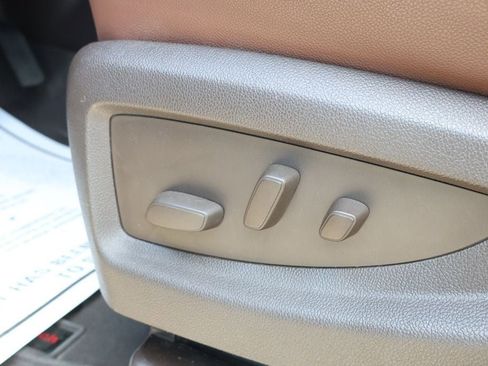 Used 2016 Chevrolet Silverado 3500 High Country w/ Duramax Plus Package image 9