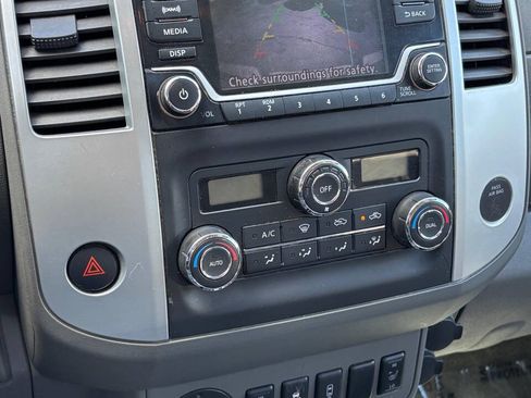 Used 2016 Nissan Frontier SV w/ SV Value Truck Package RWD image 23