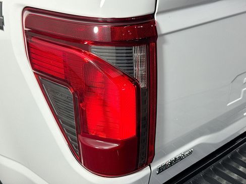 Used 2025 Ford F150 XLT w/ Equipment Group 301A Standard image 33