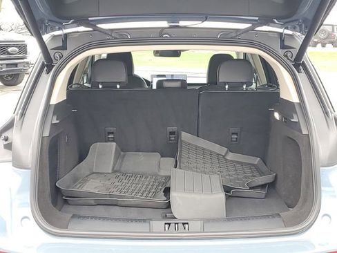 Certified 2023 Lincoln Corsair AWD w/ Equipment Group 101A image 7