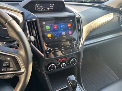 Certified 2023 Subaru Crosstrek 2.5i Limited w/ Popular Package #4A image 16