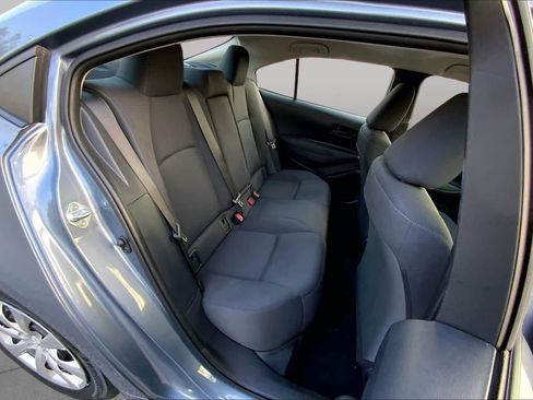 Used 2024 Toyota Corolla LE FWD image 19
