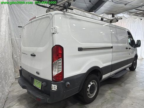 Used 2018 Ford Transit 250 148 Low Roof RWD image 8
