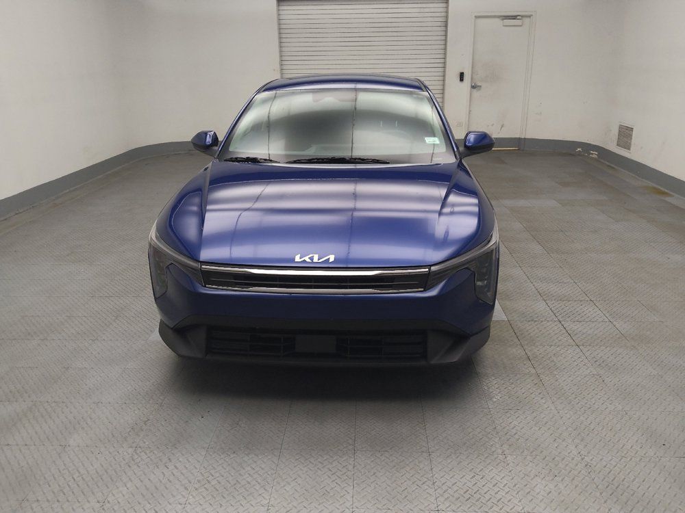 Used 2025 Kia K4 FWD image 15