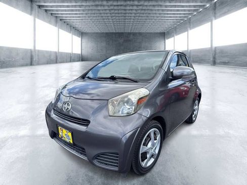 Used 2013 Scion iQ image 1