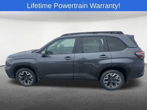 New 2026 Subaru Forester Premium image 5