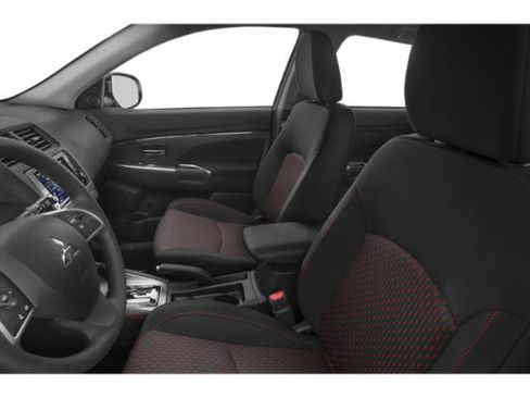 Used 2019 Mitsubishi Outlander Sport ES AWD/4WD image 12
