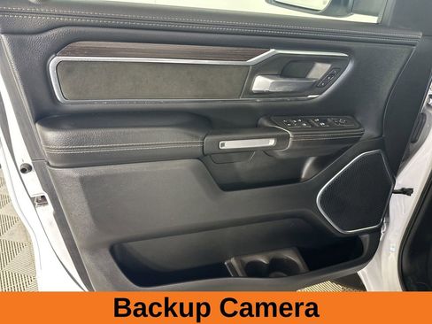 Used 2025 RAM 1500 Laramie image 8
