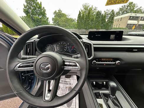Used 2026 MAZDA CX-50 AWD 2.5 S w/ Preferred Pkg image 25