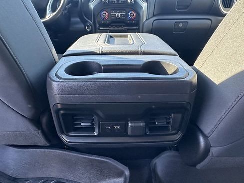 Used 2022 Chevrolet Silverado 1500 LT Trail Boss w/ Bed Protection Package image 30