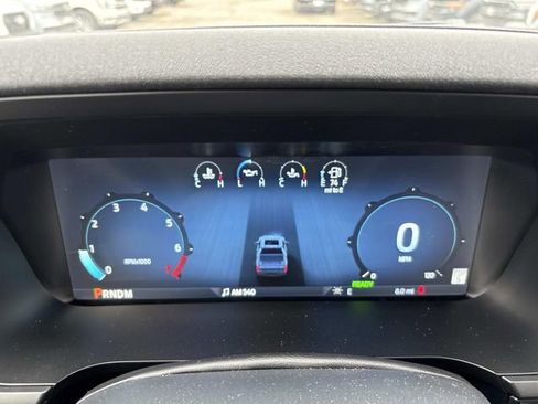 New 2026 Ford F150 Lariat w/ Equipment Group 501A Mid image 33