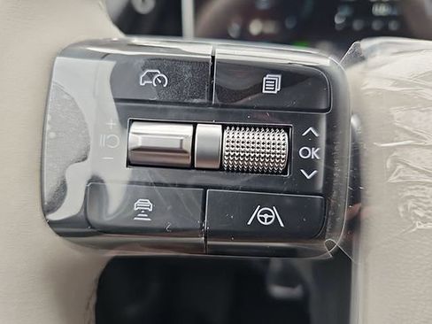 New 2026 Hyundai Santa Fe Limited image 30