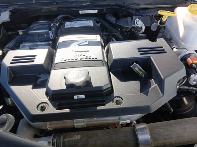 Used 2022 RAM 5500 SLT w/ Quick Order Package 2YG SLT AWD/4WD image 51