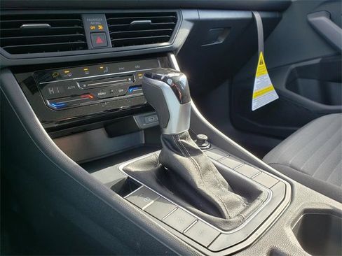 New 2026 Volkswagen Jetta S image 11