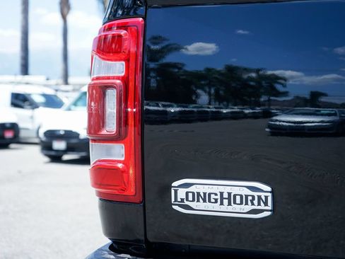 Used 2024 RAM 2500 Big Horn w/ Level 2 Equipment Group AWD/4WD image 53