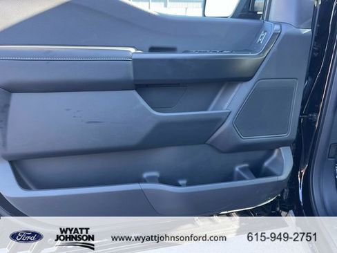 New 2026 Ford F150 STX w/ Equipment Group 200A AWD/4WD image 21