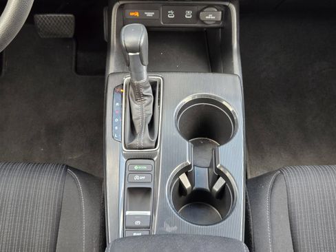 Used 2025 Honda Civic LX image 19