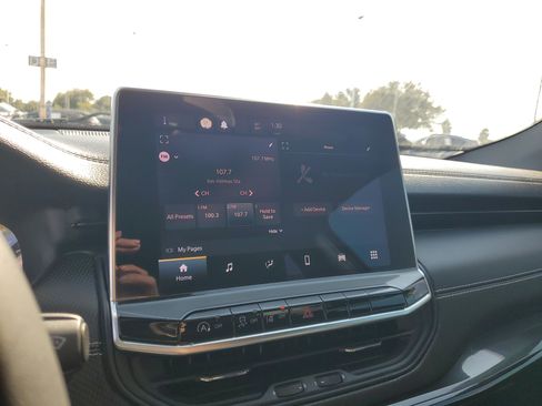 Used 2022 Jeep Compass Altitude image 20