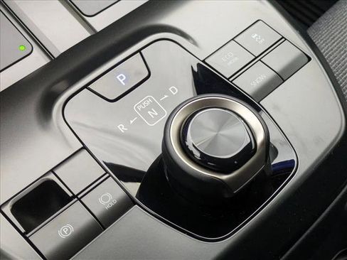 Used 2026 Toyota bZ image 13