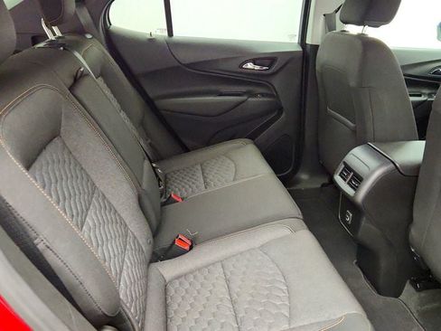 Used 2019 Chevrolet Equinox LT FWD image 22